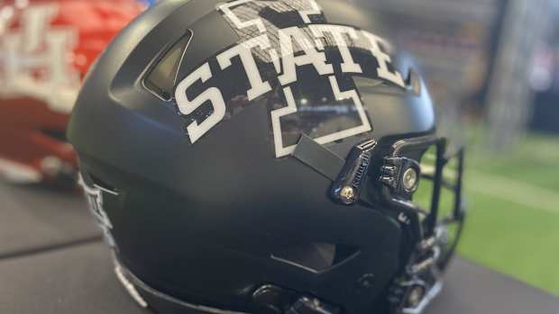 Big 12 Media Days 2023